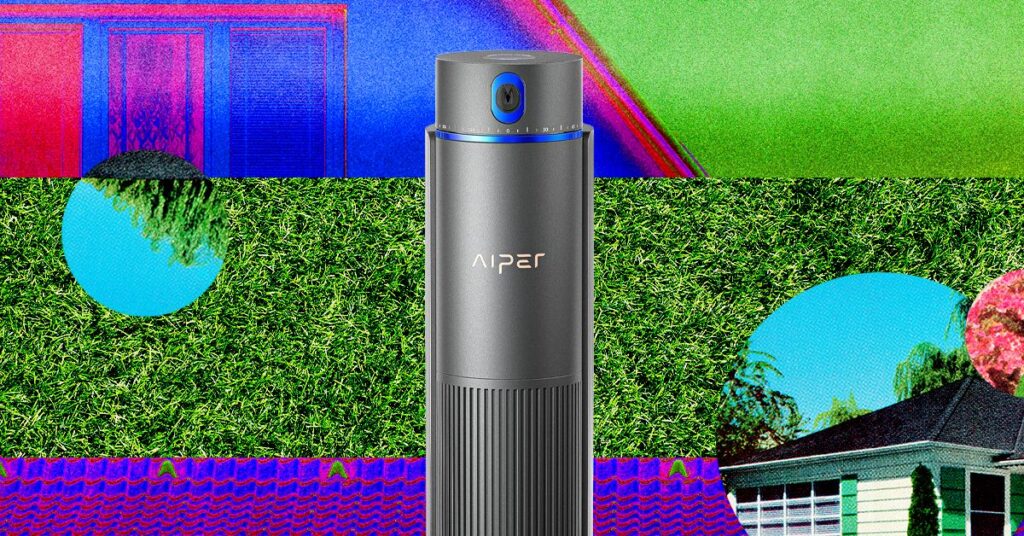 Aiper IrriSense 2 Smart Irrigation System Review: Clever Yet Uneven
