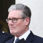 As the Mandelson vetting row intensifies, is this the week that finally sinks Keir Starmer?