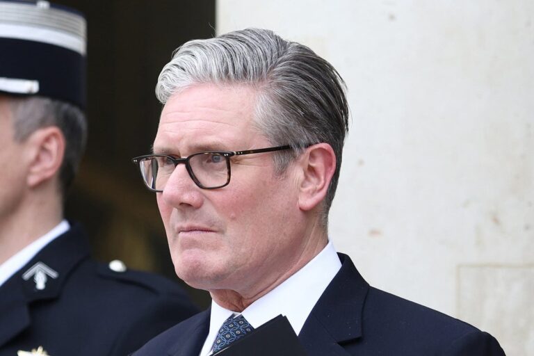 As the Mandelson vetting row intensifies, is this the week that finally sinks Keir Starmer?