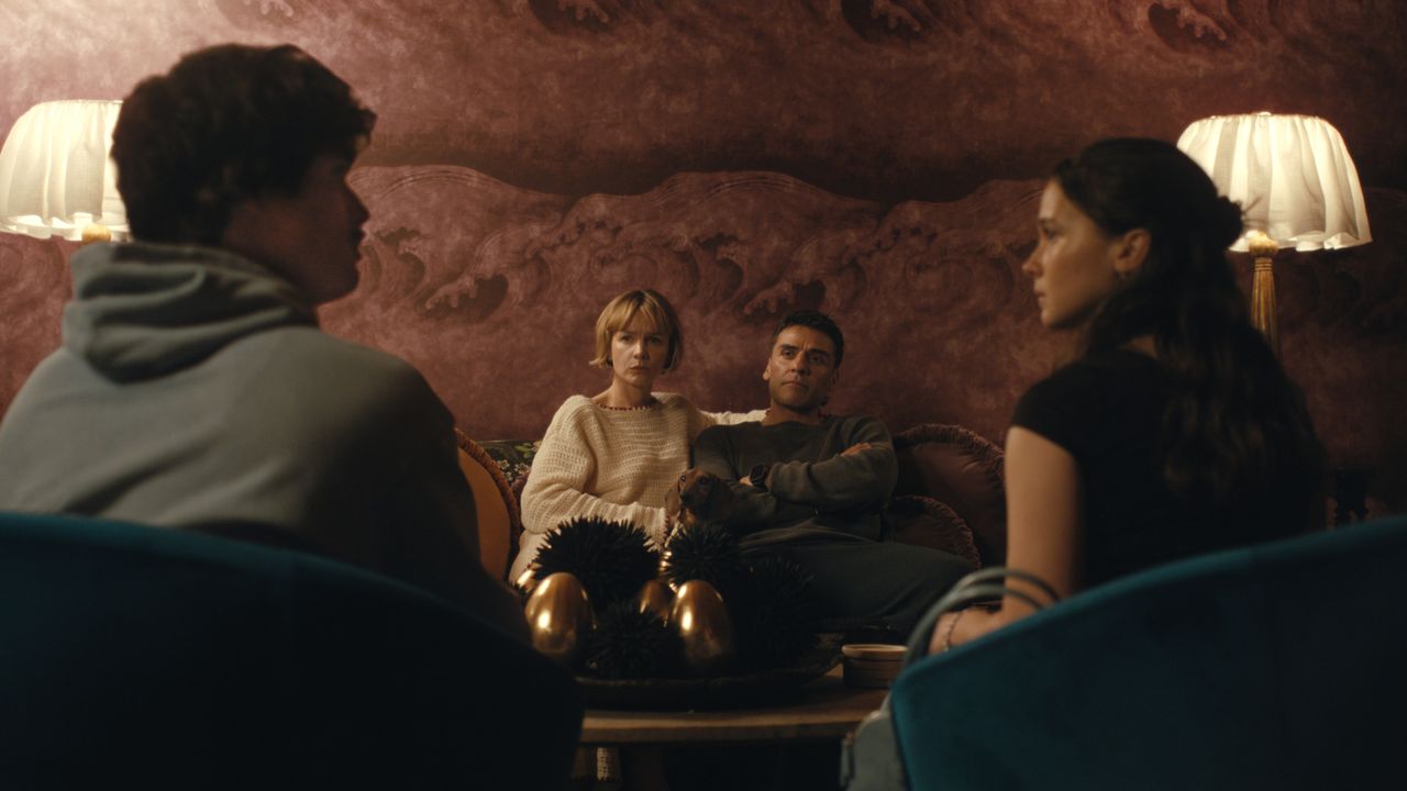 Beef Season 2: Here Are 26 Thoughts I Had About the Sets While Binging the Show