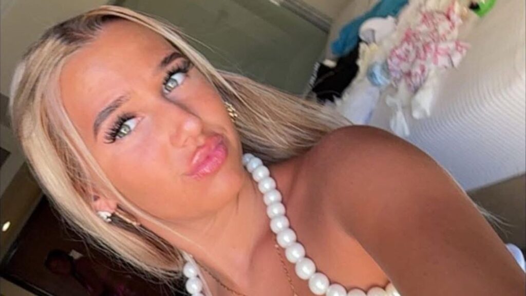 Chloe Watson Dransfield. Pic: West Yorkshire Police