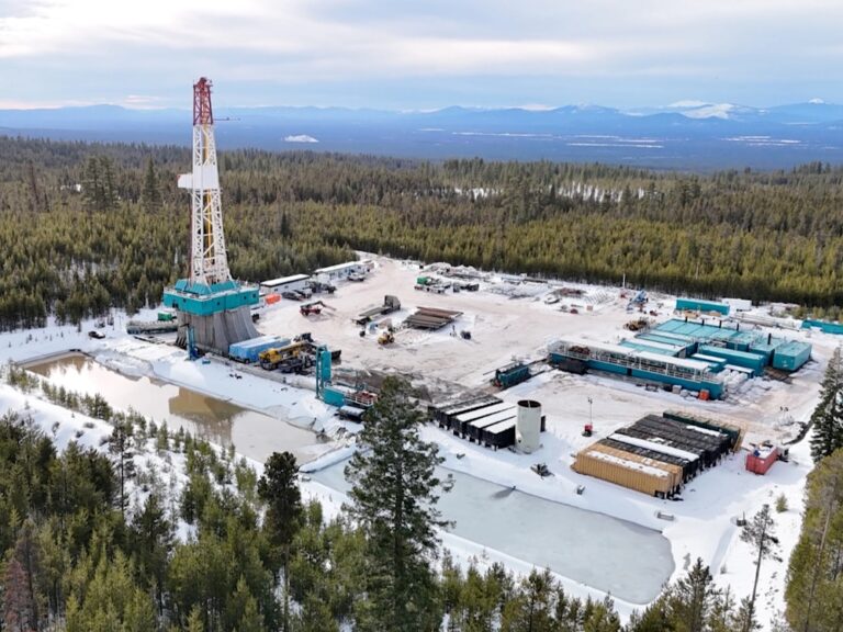 Canada Should Be Leading a Geothermal Power Boom