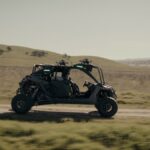 Coby Adcock's Scout AI raises $100 million to train its models for war. We visited its bootcamp.