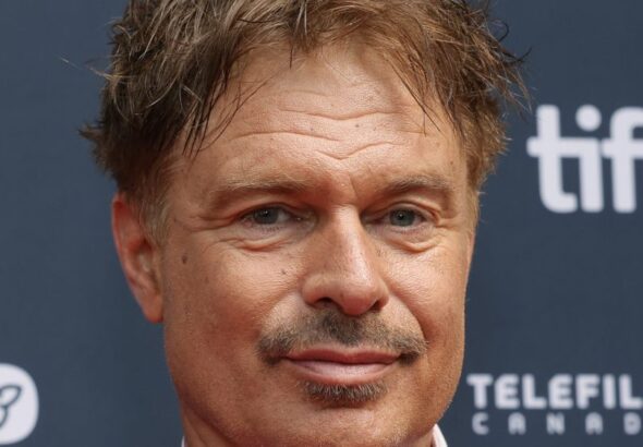 'Days of Our Lives,' 'Melrose Place' Actor Was 57