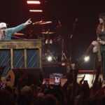 Ella Langley, Morgan Wallen Drop New Song 'I Can't Love You Anymore'