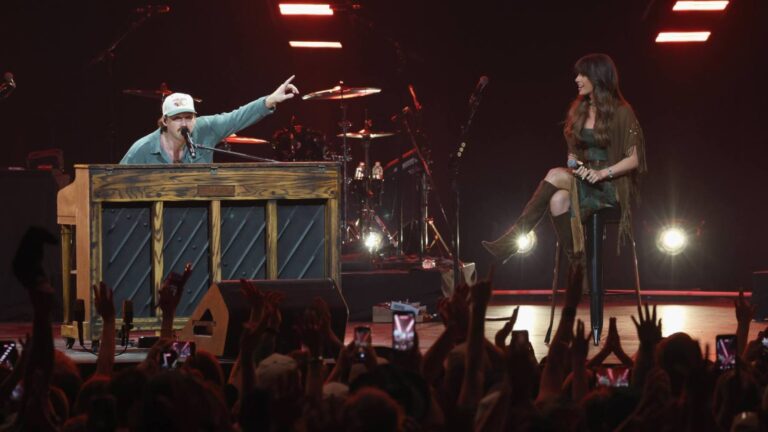 Ella Langley, Morgan Wallen Drop New Song 'I Can't Love You Anymore'