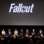 'Fallout' Season 2 Crafts Panel