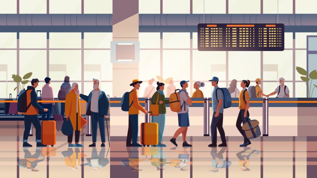 Global Entry vs. TSA PreCheck: Which Should You Get?