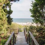 Hamptons Itinerary: A Bittersweet Homecoming on a Wellness Weekend With My Son