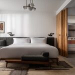 Hilton's Conrad Athens opens today