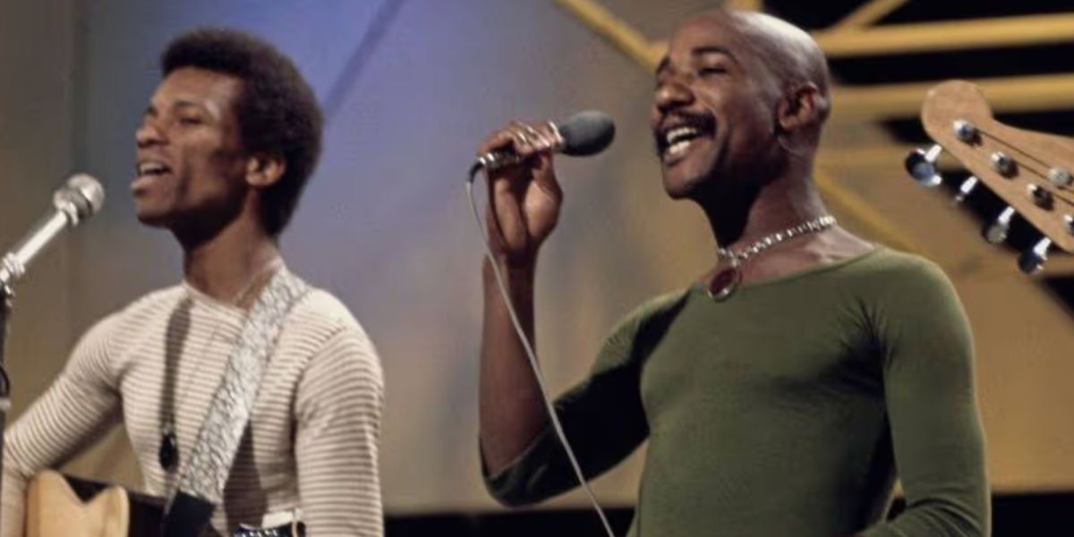 Hot Chocolate star dies at 78 as family confirms news with moving statement