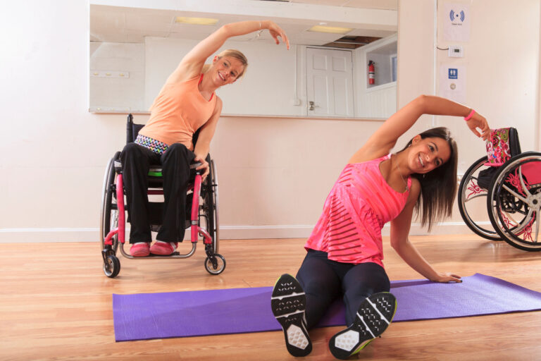 How to Improve Accessibility in Your Fitness Center