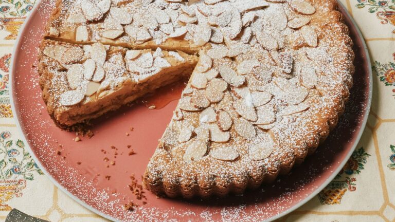How to Use Almond Extract (Without Overdoing It)