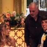 Inside Nate and Cassie's Violent Wedding Night Scene