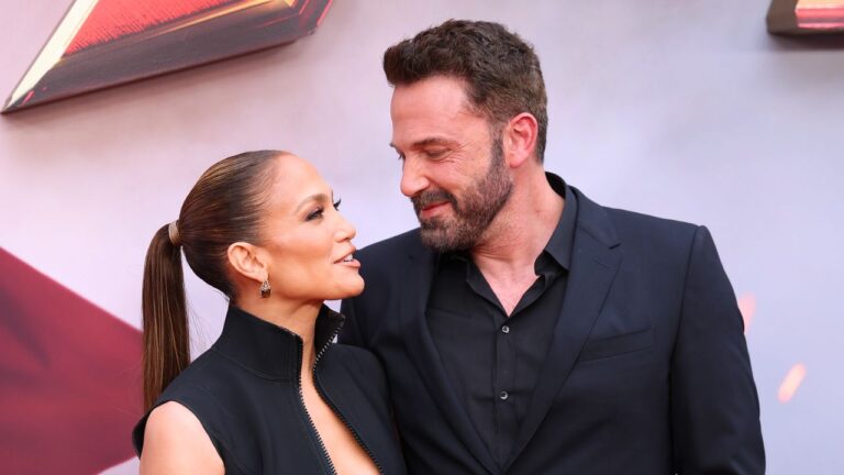 Jennifer Lopez and Ben Affleck Just Made an Unexpected Real Estate Move