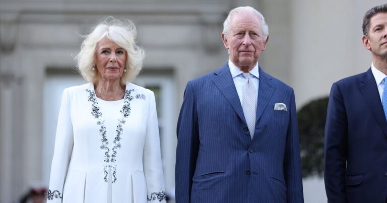 King and Queen US tour LIVE: Charles bids farewell to America | Royal | News