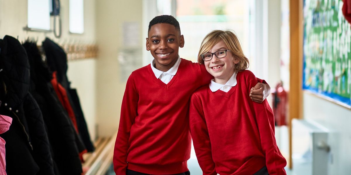 Leicestershire news: School sparks furious backlash after banning jumpers until October