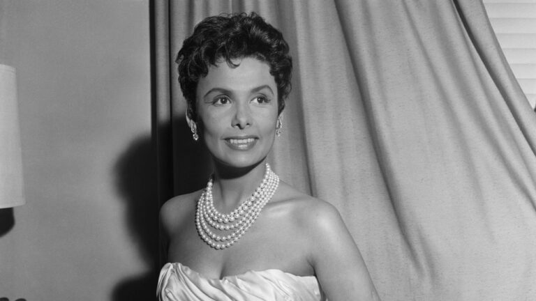 Lena Horne’s Former Home in New York's “African American Gold Coast” Sells for a Record-Breaking Sum