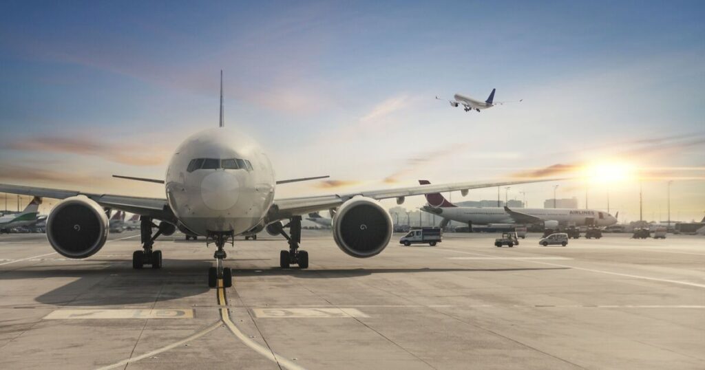 Major UK airport to close down with no more flights - in business since 1936 | UK | News