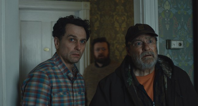 Matthew Rhys' Apple Series Is a Wicked Treat