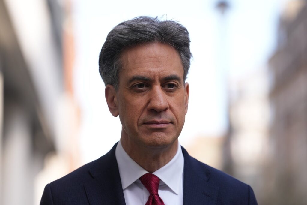 Ministers deny decision has been taken over North Sea gas field project amid spiralling prices