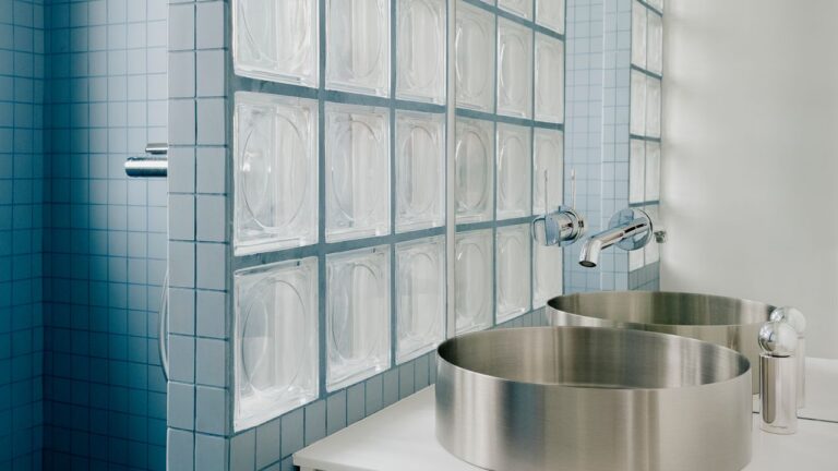 Narrow Bathroom Ideas: 6 Tricks for Making the Most of Every Square Inch