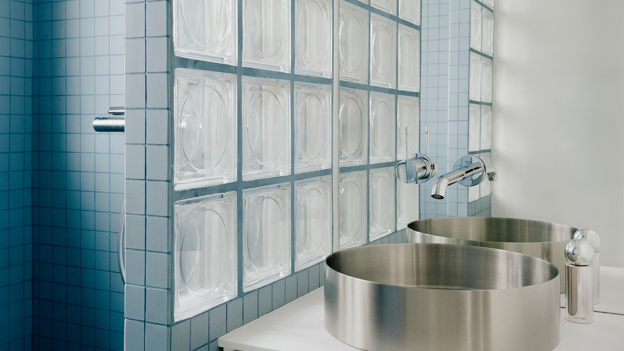Narrow Bathroom Ideas: 6 Tricks for Making the Most of Every Square Inch