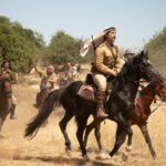 Palestine 36’Leads Nominations For 10th Critics Awards For Arab Films