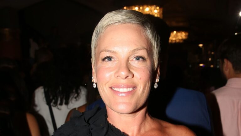 Pink Buys $21.5 Million Greenwich Village Townhouse With a Rich Artistic History