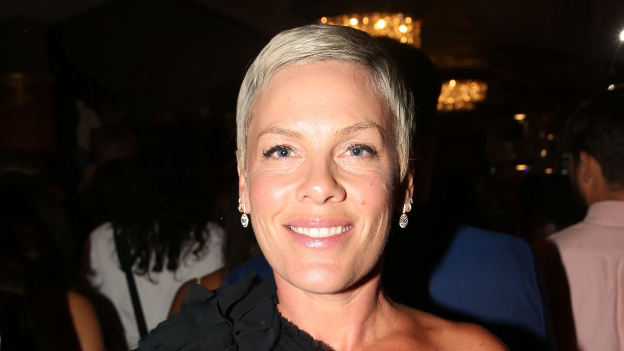 Pink Buys $21.5 Million Greenwich Village Townhouse With a Rich Artistic History
