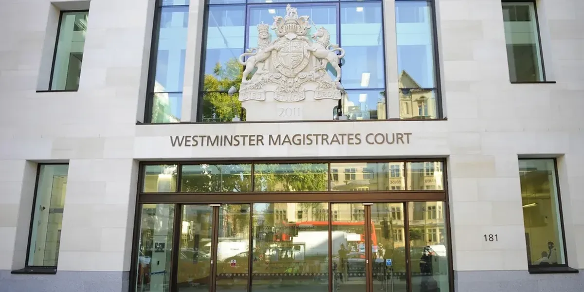 Police officers charged after death of a pregnant woman in horror car crash
