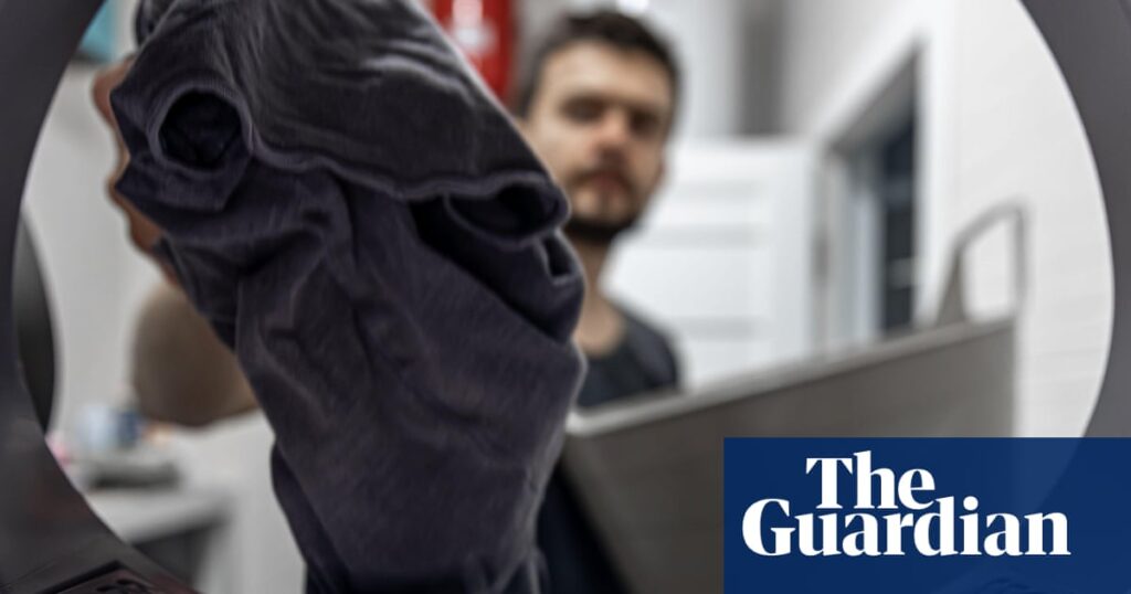 Run the dishwasher, plug in the car: how Great Britain plans to use record wind and solar power | Renewable energy Run the dishwasher, plug in the car: how Great Britain plans to use record wind and solar power | Renewable energy