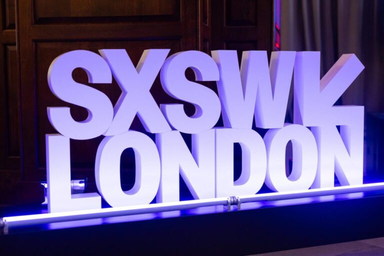 SXSW London Unveils Entire 2026 Musical Programme: See Full Lineup 
