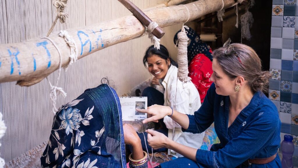 Shakti Design Residency Is Turning India’s Artisan Workshops Into a Pipeline to Milan Design Week 2026 Shakti Design Residency Is Turning India’s Artisan Workshops Into a Pipeline to Milan Design Week 2026