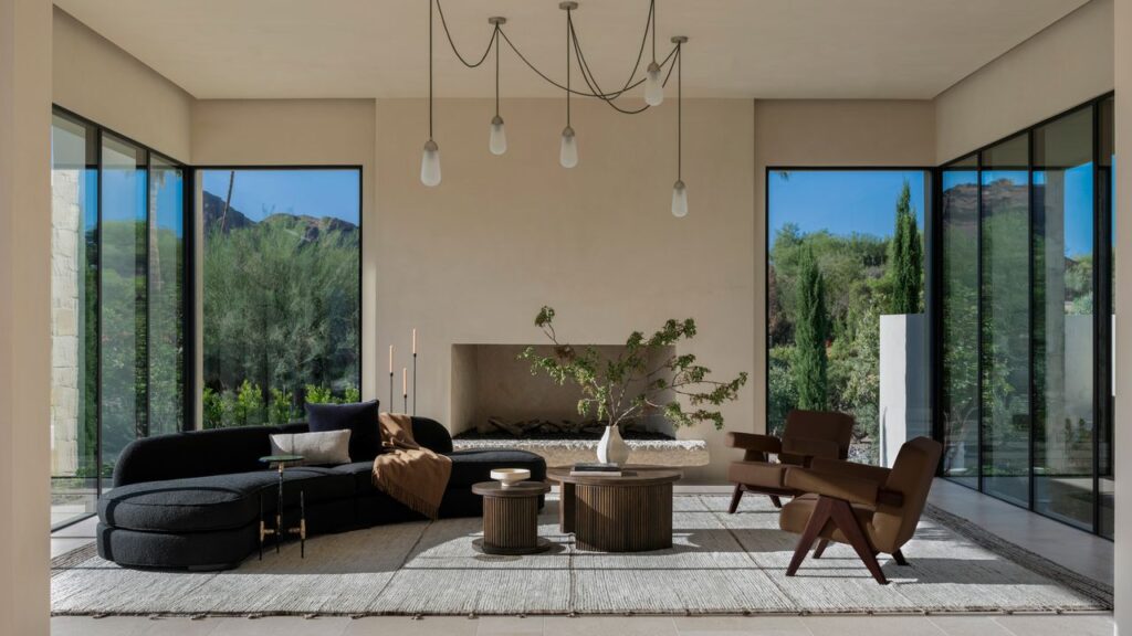 The Best Minimalist Interior Designers on the AD PRO Directory