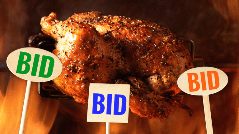 The Cost of Chicken Is Too Damn High