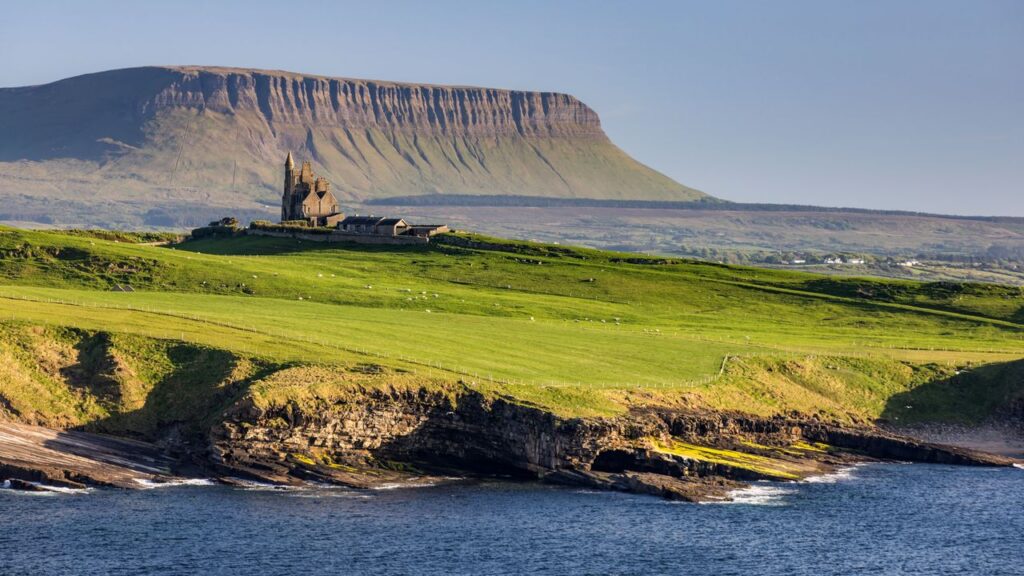 The Most Beautiful Places in Ireland The Most Beautiful Places in Ireland