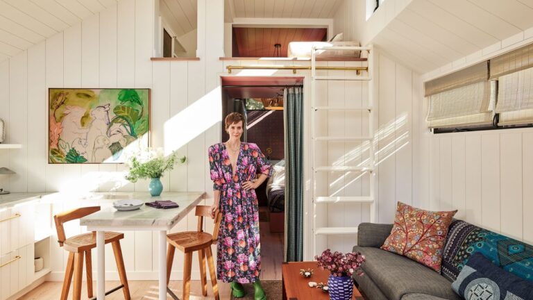 Think All Celebrities Live in Mansions? 6 Stars With Small Spaces to Prove You Wrong