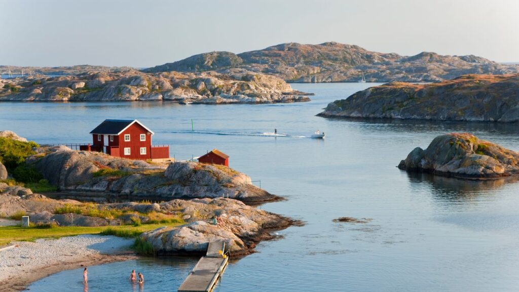 This European Country Is Giving Away Five of Their 267,570 Islands—This Is How to Get One This European Country Is Giving Away Five of Their 267,570 Islands—This Is How to Get One