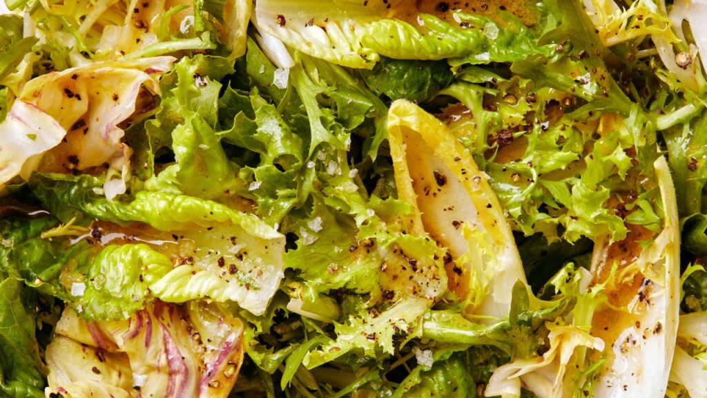 Three-Minute Vinaigrette and More Recipes We Made This Week