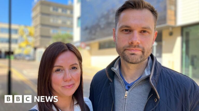 We paid our builder £44k - then he had us arrested