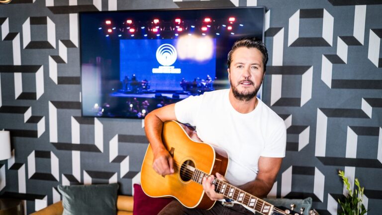 Where Does Luke Bryan Live? Examining the Country Star’s Southern Real Estate Holdings