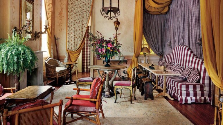 Where to Stay in New Orleans If You Like to Eat