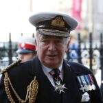 ‘How dare they!’ Ex-military chief brands Trump’s Falklands threat an ‘insult’