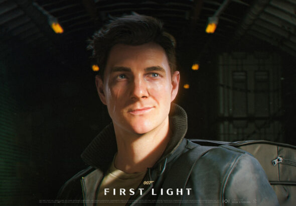007 First Light Is The Stealthy James Bond Game I've Dreamed Of
