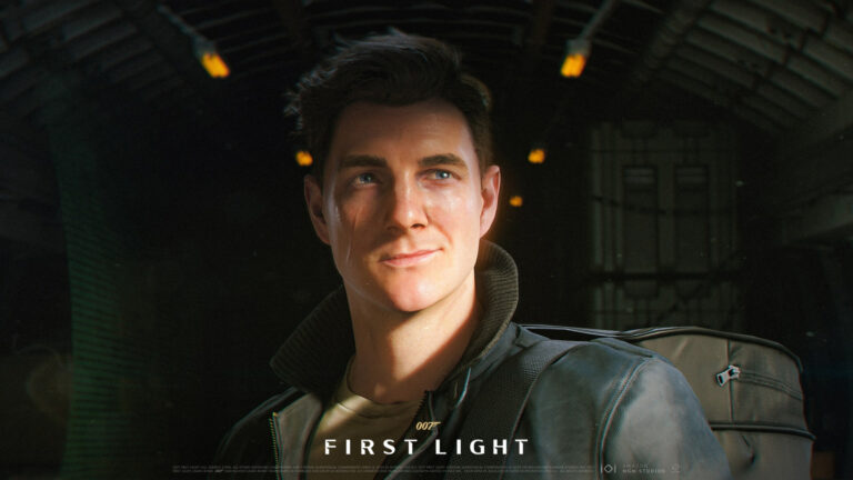 007 First Light Is The Stealthy James Bond Game I've Dreamed Of
