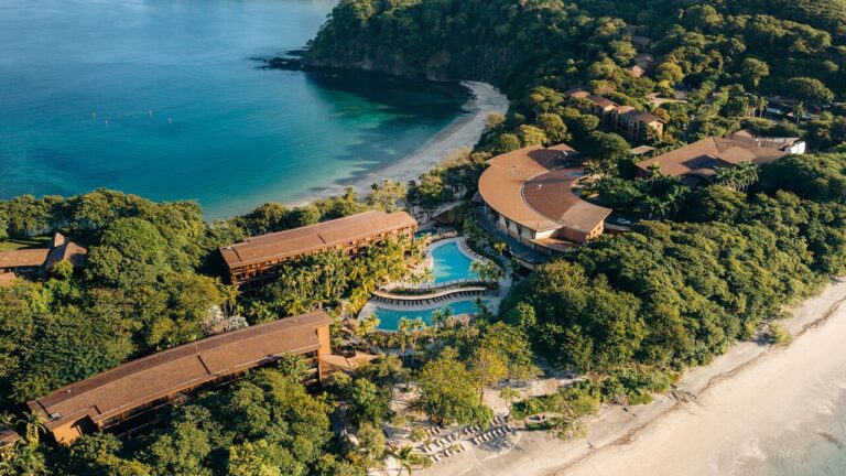 13 Best Hotels in Costa Rica, From Jungle Eco-Lodges to Luxury Surf Resorts