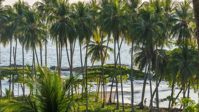 15 Most Affordable Honeymoon Destinations Where You'll Fall Deeply in Love, Not in Debt