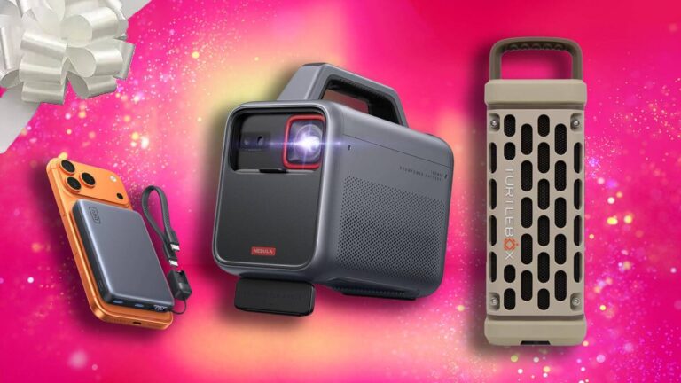 32 Best Father's Day Gifts in 2026: CNET's Top Picks to Celebrate Dad