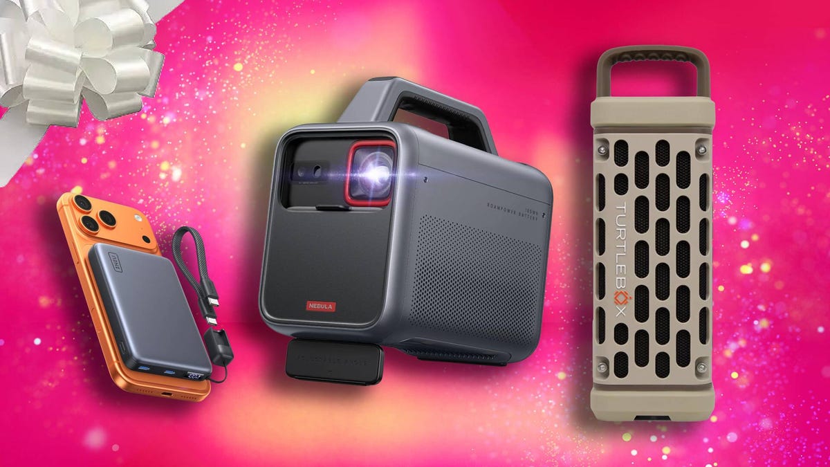 32 Best Father's Day Gifts in 2026: CNET's Top Picks to Celebrate Dad
